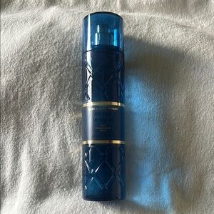 Bath & Body Works On the Horizon Blue Mist